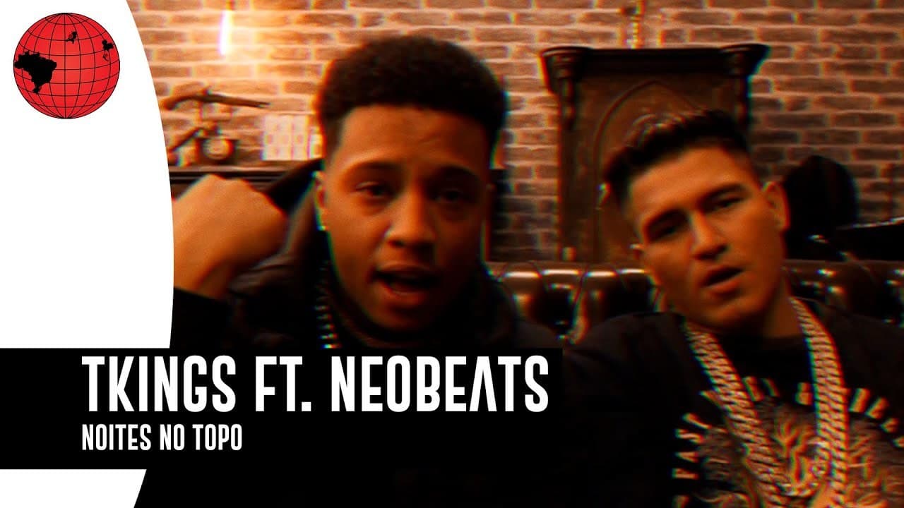 Moda Tkings - Noites No Topo (Feat:NeoBeats)