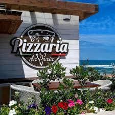 Restaurantes Pizzaria Da Praia