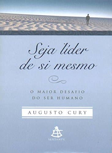 Book Seja Líder de Si Mesmo