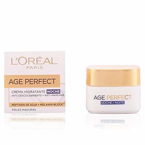 Belleza L'Oreal Paris Age Perfect