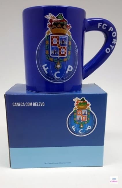 Producto CANECA FC PORTO 