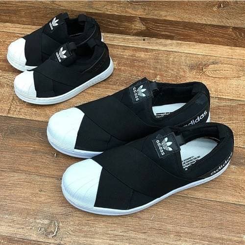 Producto Adidas slip on 