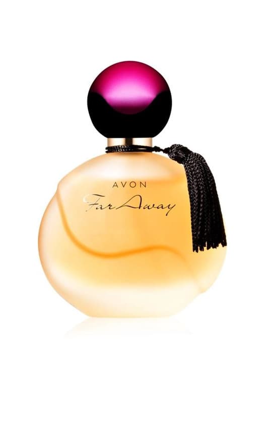 Producto Avon Far Away

