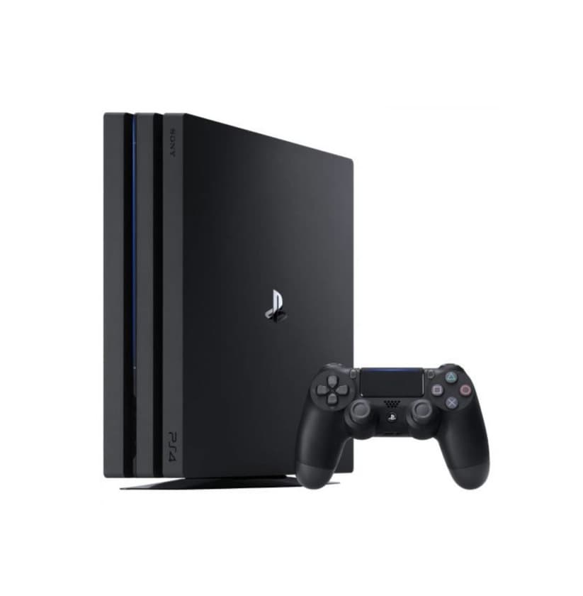 Electrónica Playstation 4 (PS4) - Consola 500 Gb