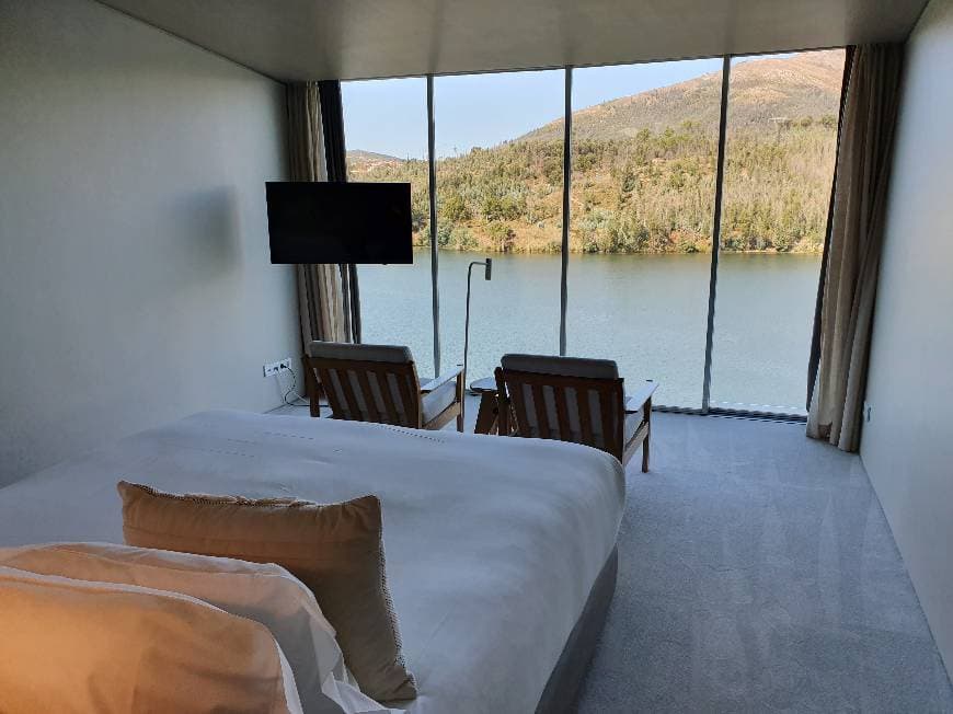 Lugar Douro41 Hotel & Spa