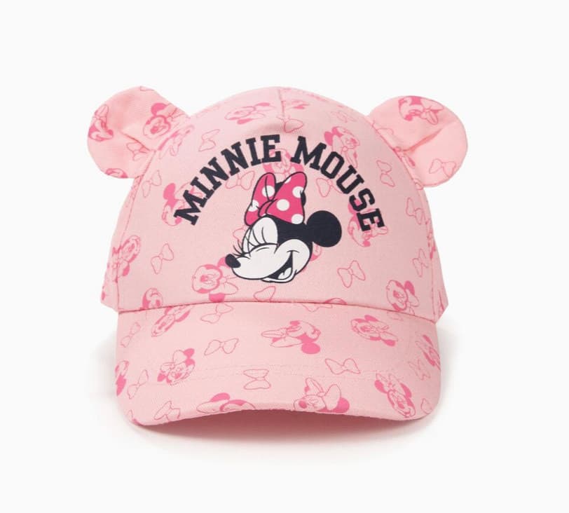 Fashion Chapéu minnie 