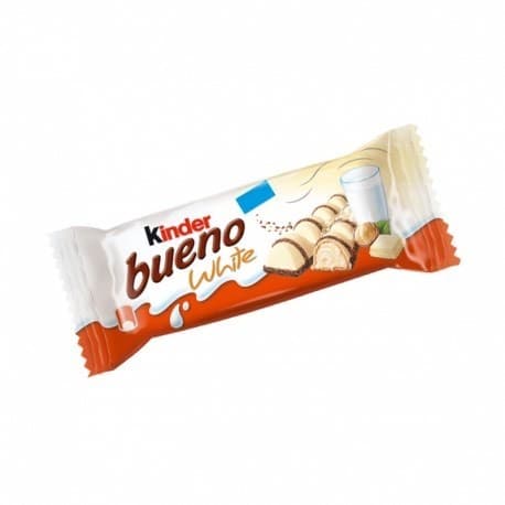 Moda Kinder bueno 