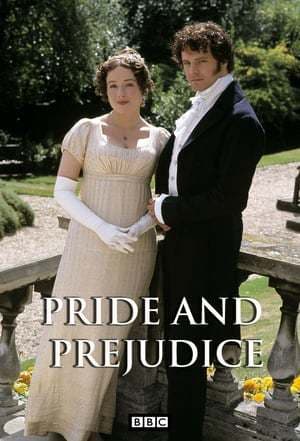 Serie Pride and Prejudice