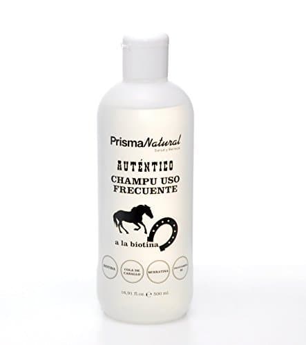 Product Prisma Natural Caballo