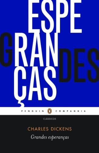 Libro Grandes Esperanças