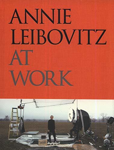 Book Annie Leibovitz At Work