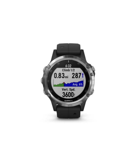 Product Garmin Fênix 5 Plus