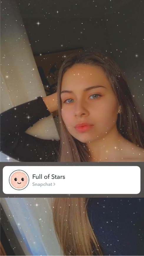 App Full of Stars ✨