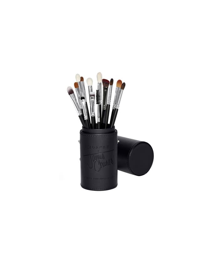 Product MORPHE X JAMES CHARLES THE EYE BRUSH SET