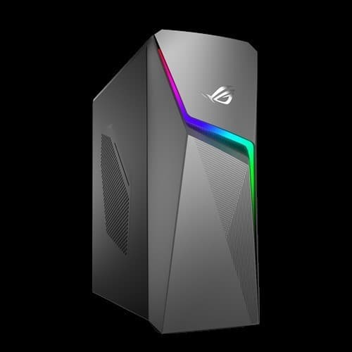 Producto Desktop Gaming Asus ROG Strix GL10CS 59D15PB1