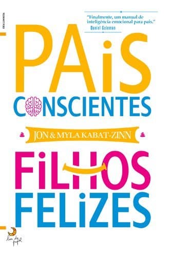 Libro Pais Conscientes