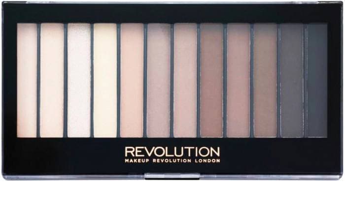 Producto Makeup Revolution