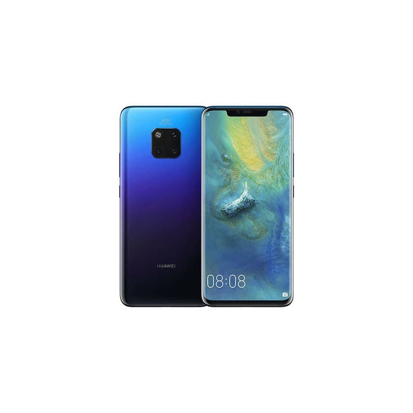 Product Huawei Mate 20 Pro