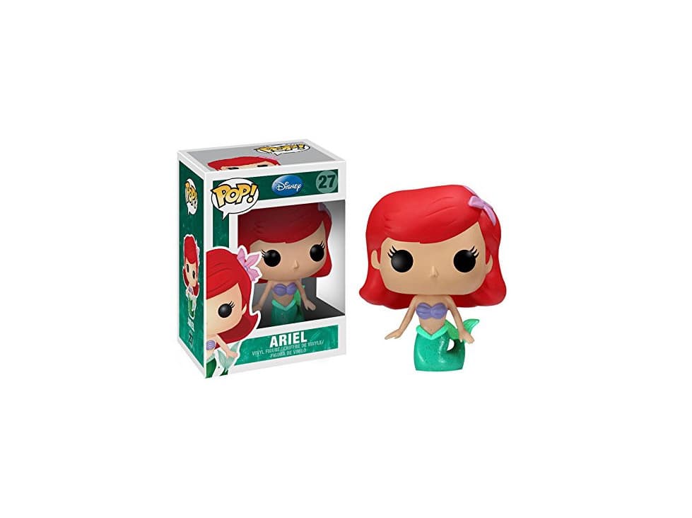 Game FunKo POP Disney Series 3