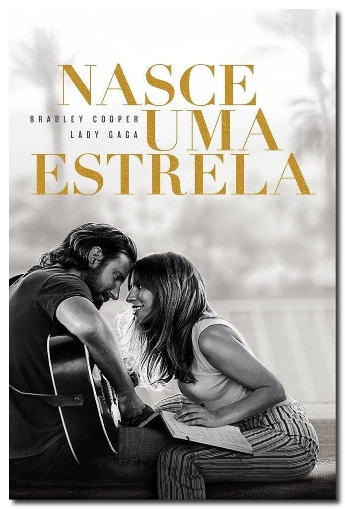 Película A Star Is Born