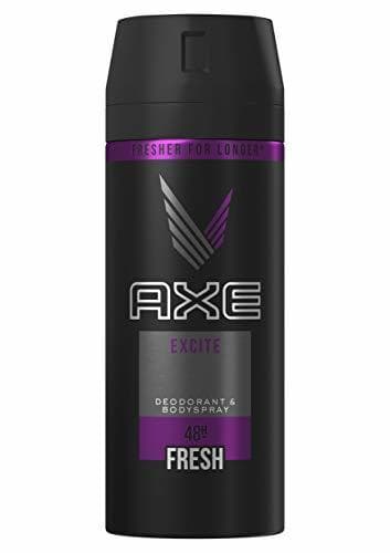 Beauty AXE Desodorante Bodyspray Excite