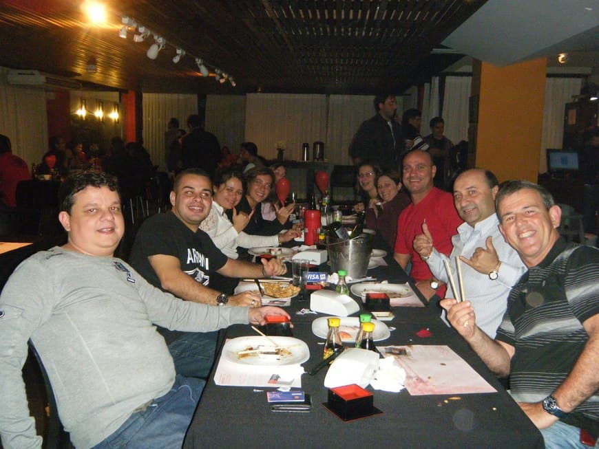 Restaurants Estrela de Ouro