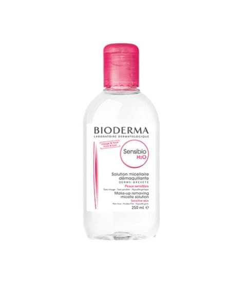 Product Make-up remover 