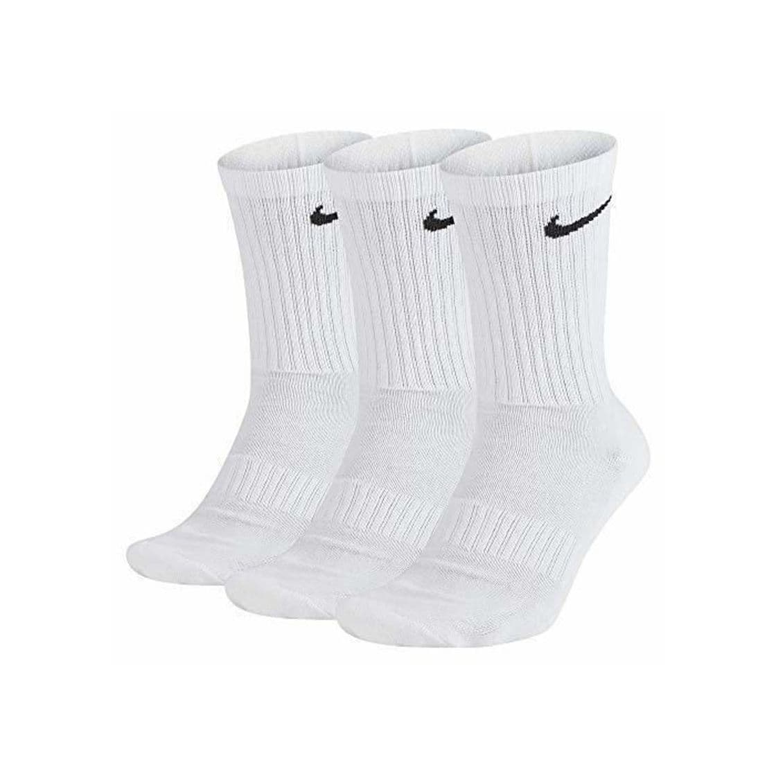 Product Nike U Nk Everyday Cush Crew 3pr Calcetines