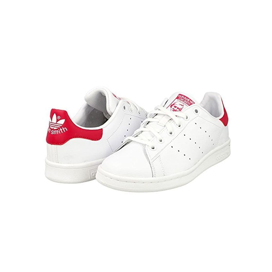 Producto adidas Stan Smith J, Zapatillas Unisex Niños,  Blanco