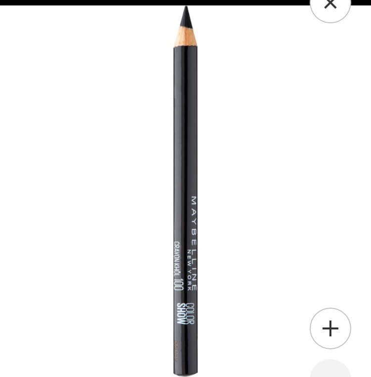 Beauty Rimmel London Soft Khol Kajal Eyeliner Pencil Liners Tono 061 Jet Black