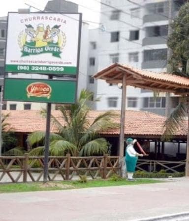 Restaurants Churrascaria Barriga Verde