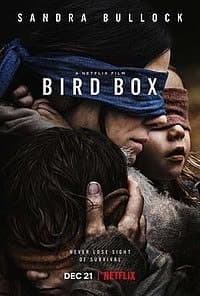 Película Bird Box