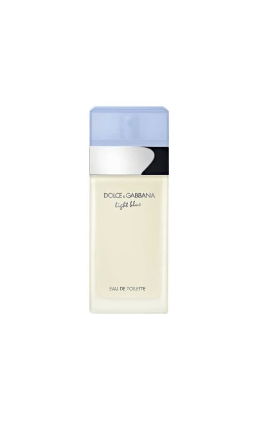 Product Dolce&Gabbana- ligth blue 