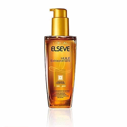 Lugar L'Oréal Paris elsève Tratamiento para el Cabello