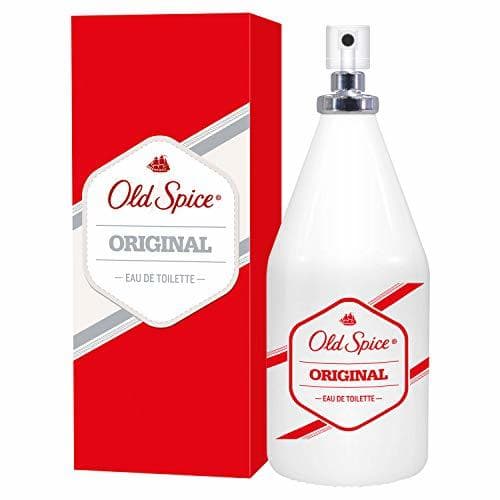 Producto Old Spice Original Eau De Toilette 100 ml