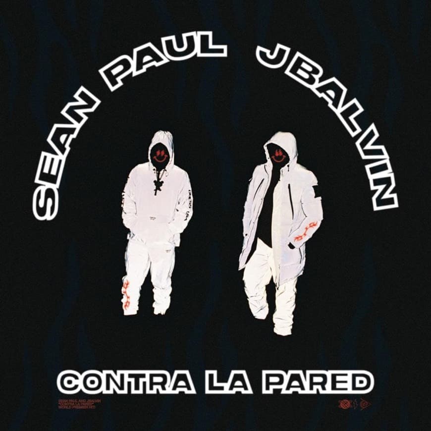 Music (8D) Sean Paul, J Balvin - Contra La Pared