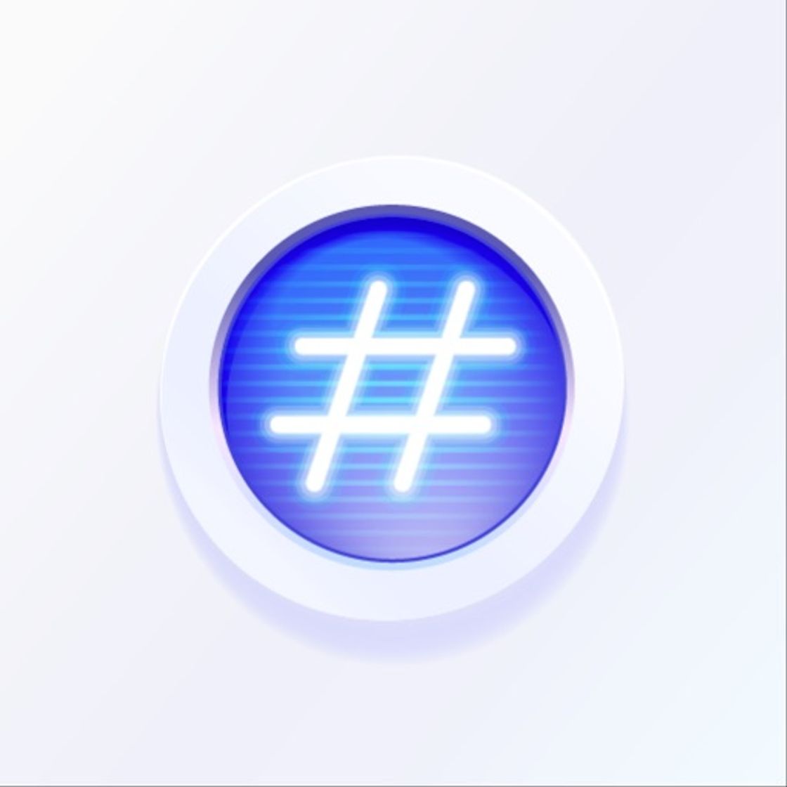 App # Hashtag Generator for IG