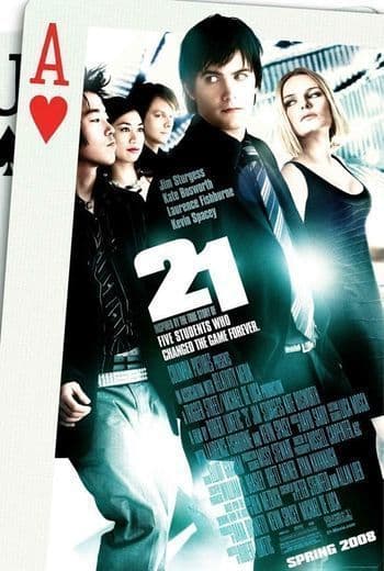 Movie 21 Bridges