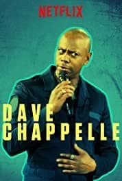 Movie Dave Chappelle: Deep in the Heart of Texas