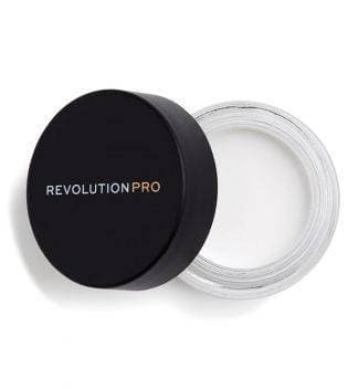 Moda Revolution Pro - Pigmento em Creme - Paper White

