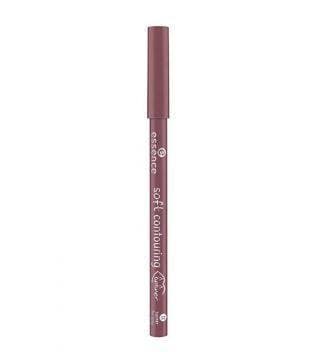 Moda essence - Lipliner Soft Contouring - 11: Sucker for grey