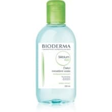 Moda Bioderma Sébium H2O água micelar para pele oleosa e mista 