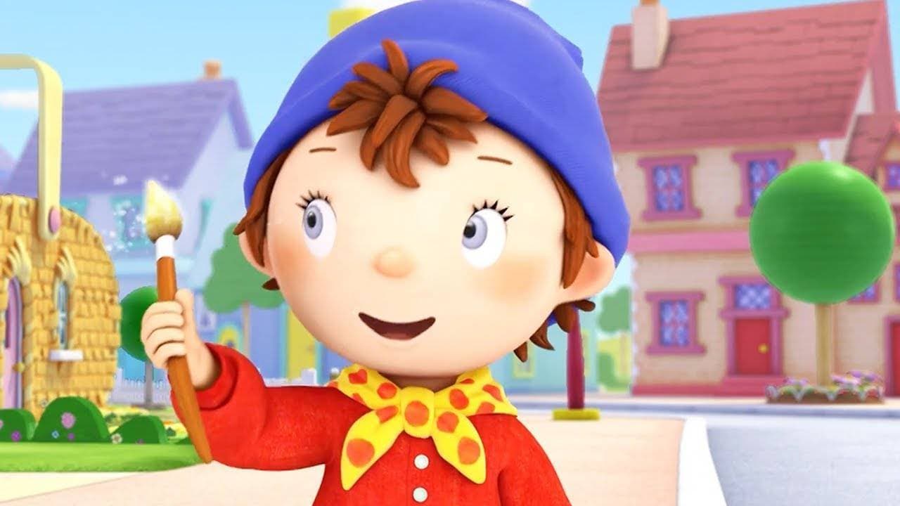 Serie Noddy