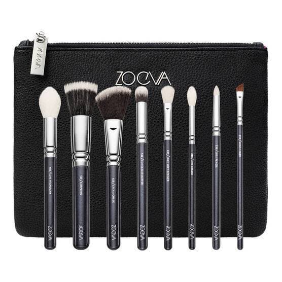 Fashion Classic Brush Set