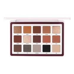 Moda Biba All Neutral Eyeshadow Palette