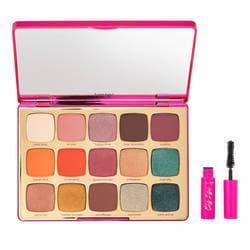 Moda Unleashed Palette - TARTE 