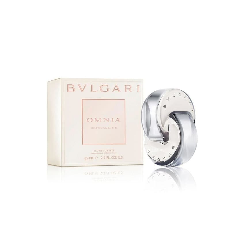 Product Perfume bvlgari omnia crystalline