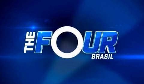 Moda The Four Brasil