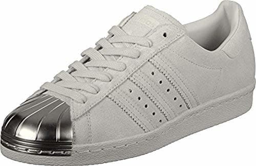 Fashion adidas Superstar 80S Metal Toe W