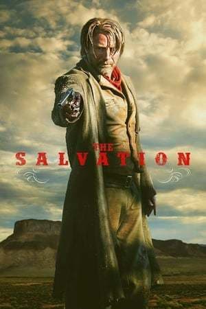 Movie The Salvation